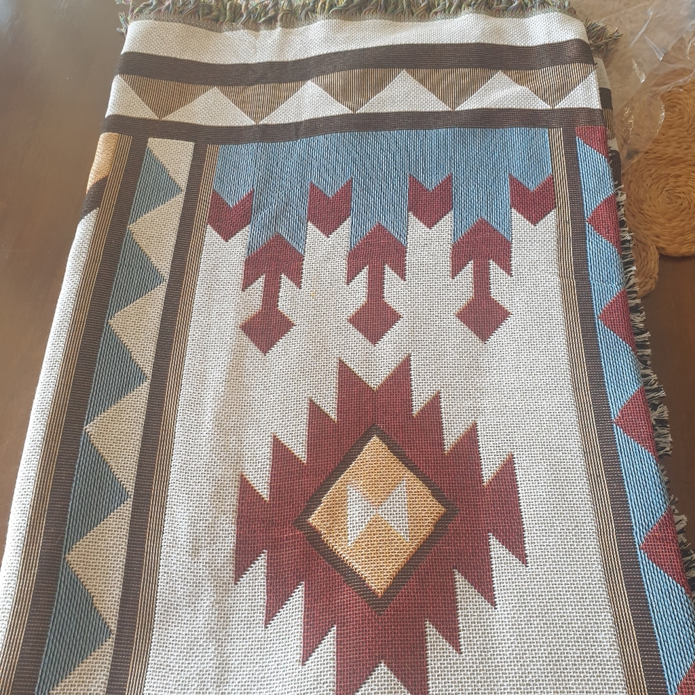 Adventure Blanket - Picture 6 of 10